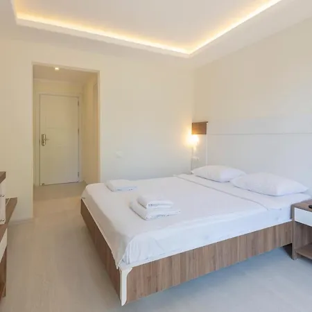 Hotell Soothe 4*