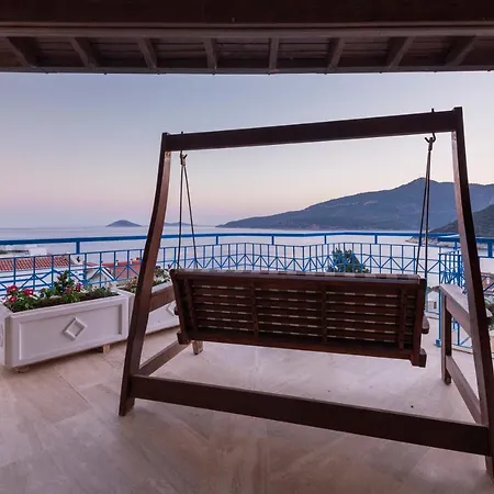 Hotell Soothe 4*