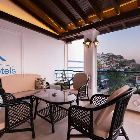 Soothe Hotell