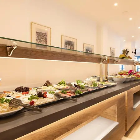 Hotell Soothe 4*