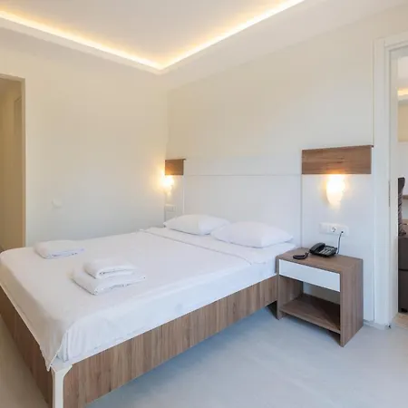 Hotell Soothe
