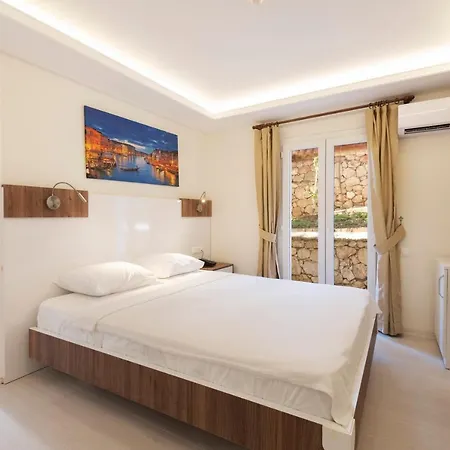 Hotell Soothe 4*