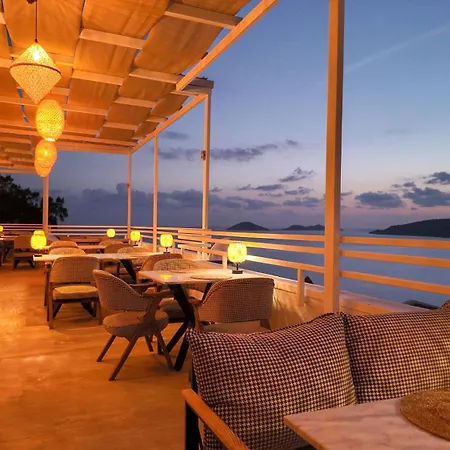 Soothe Hotell