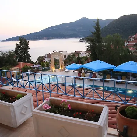 Soothe Hotell 4*
