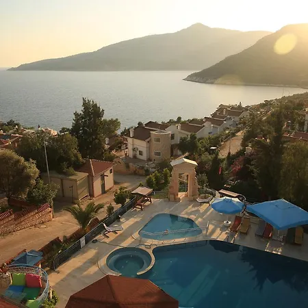 Soothe Hotell